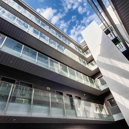 Victoria Freshapartments Малага Стая снимка