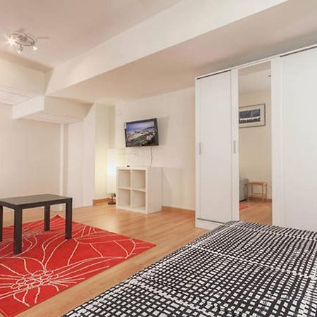 Victoria Freshapartments Малага Стая снимка