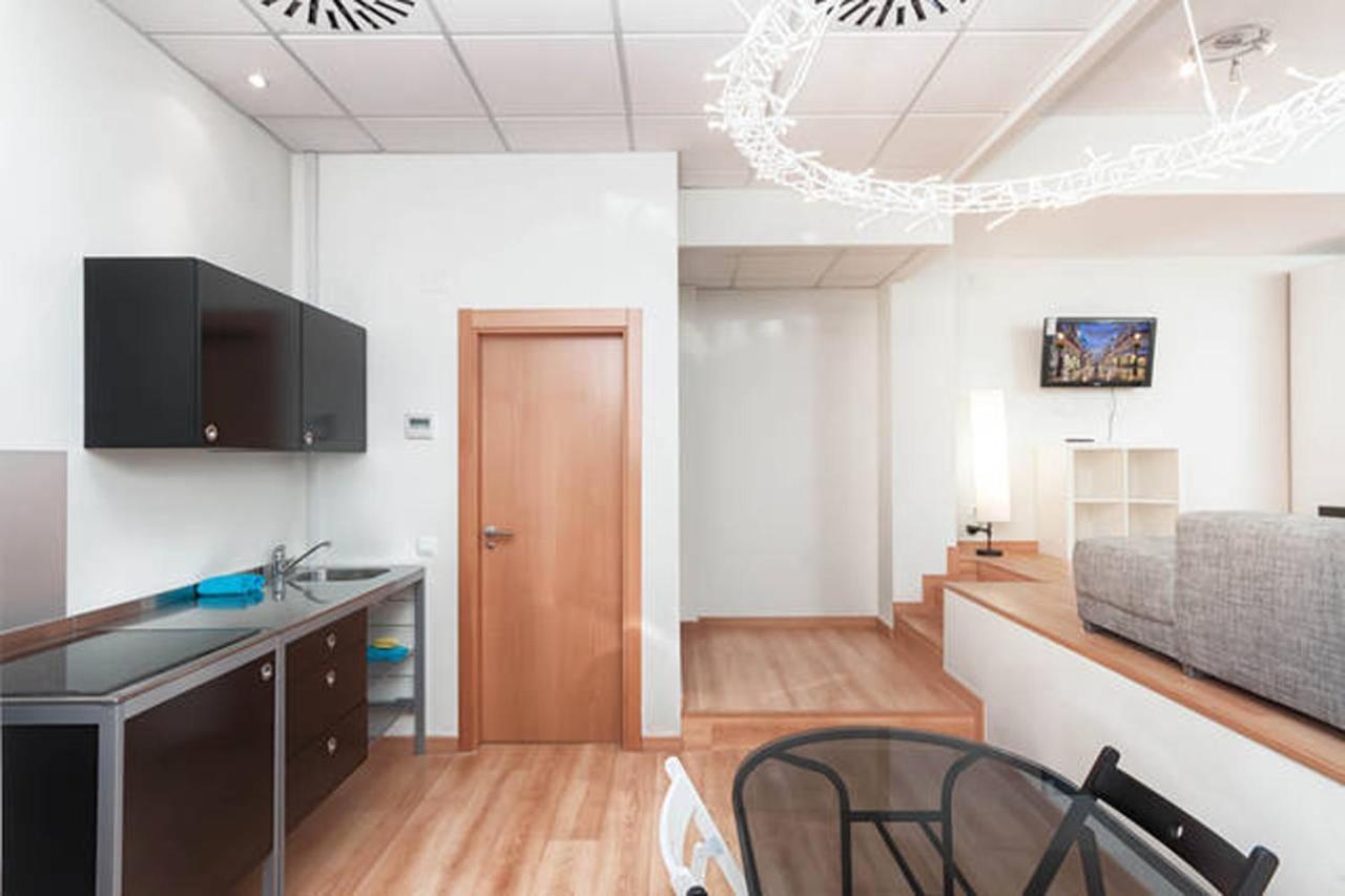 Victoria Freshapartments Малага Стая снимка