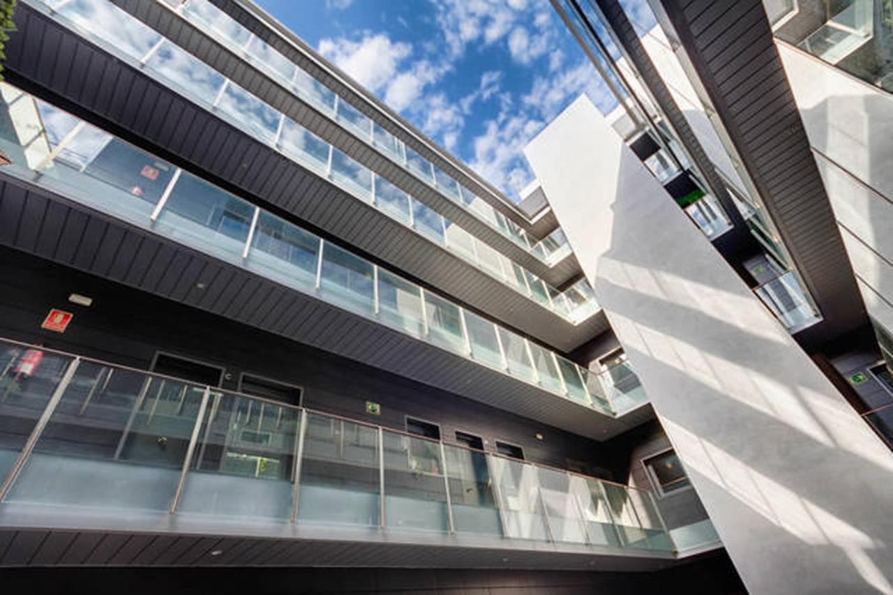 Victoria Freshapartments Малага Стая снимка