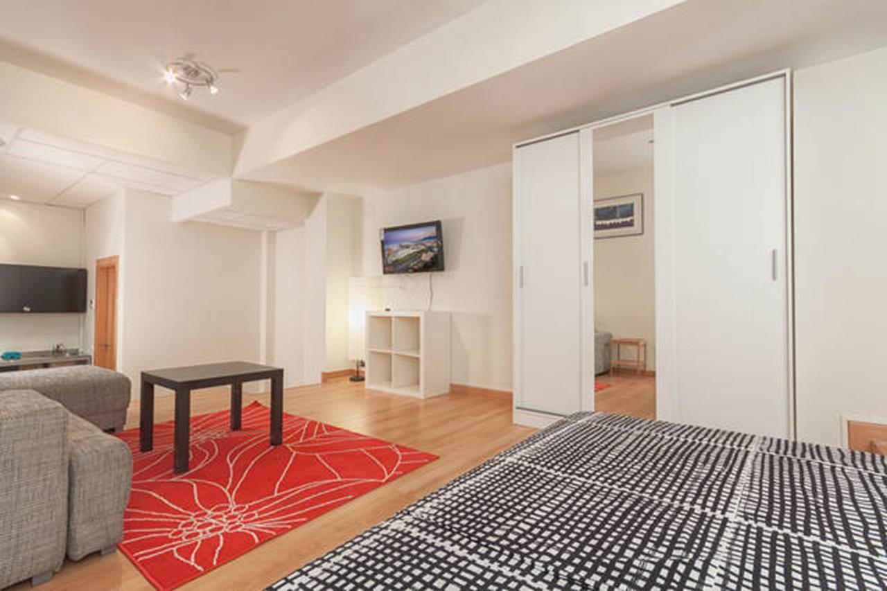 Victoria Freshapartments Малага Стая снимка