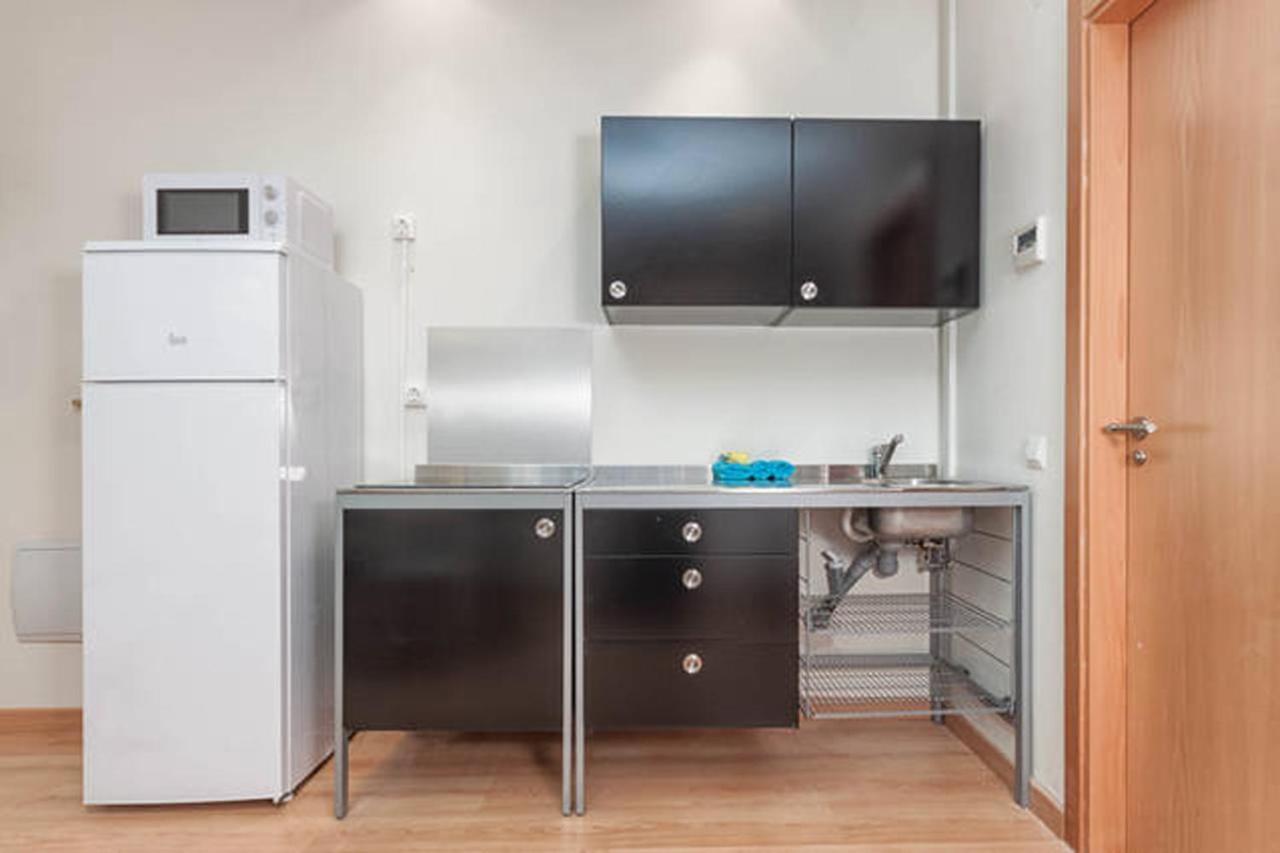Victoria Freshapartments Малага Стая снимка