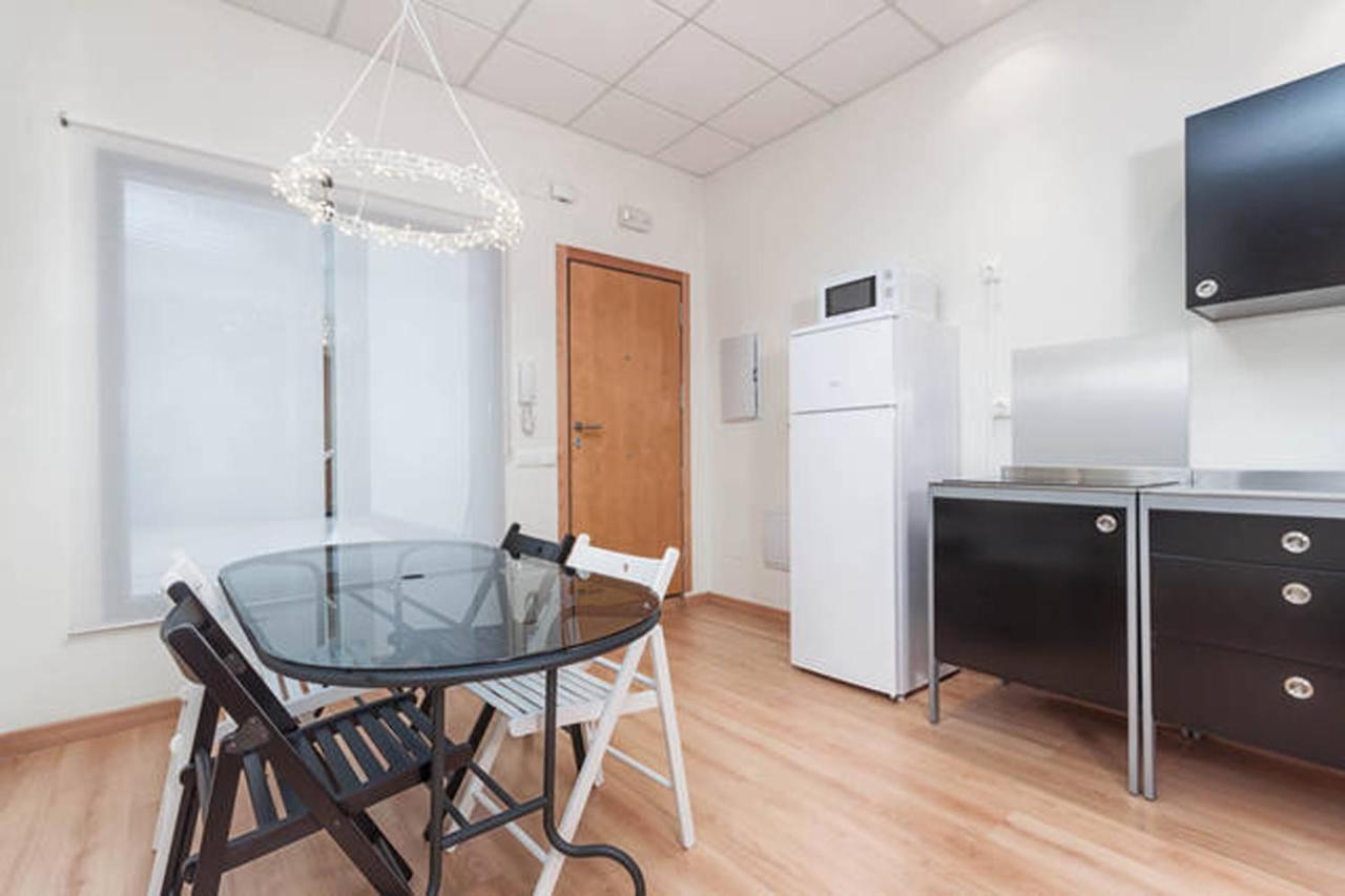 Victoria Freshapartments Малага Стая снимка