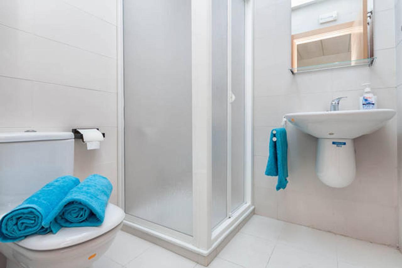 Victoria Freshapartments Малага Стая снимка