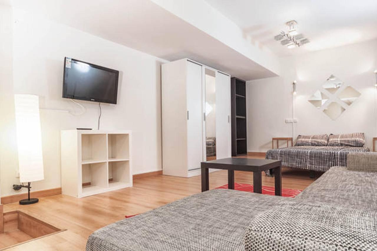 Victoria Freshapartments Малага Стая снимка