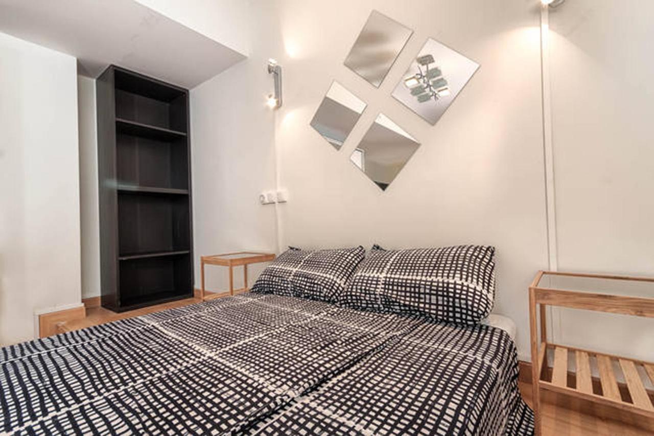 Victoria Freshapartments Малага Стая снимка