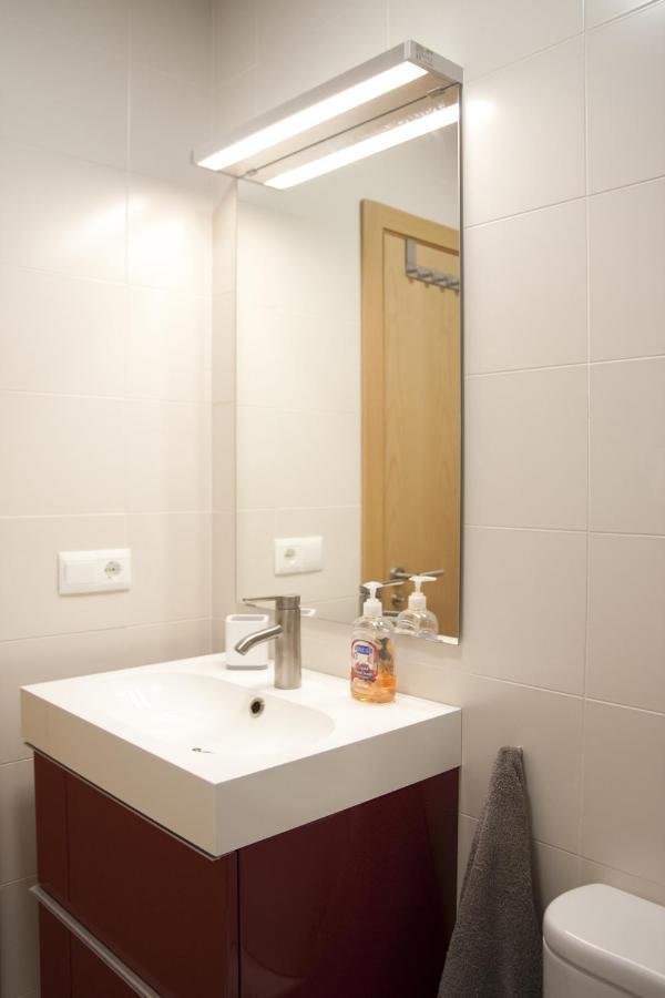 Victoria Freshapartments Малага Стая снимка
