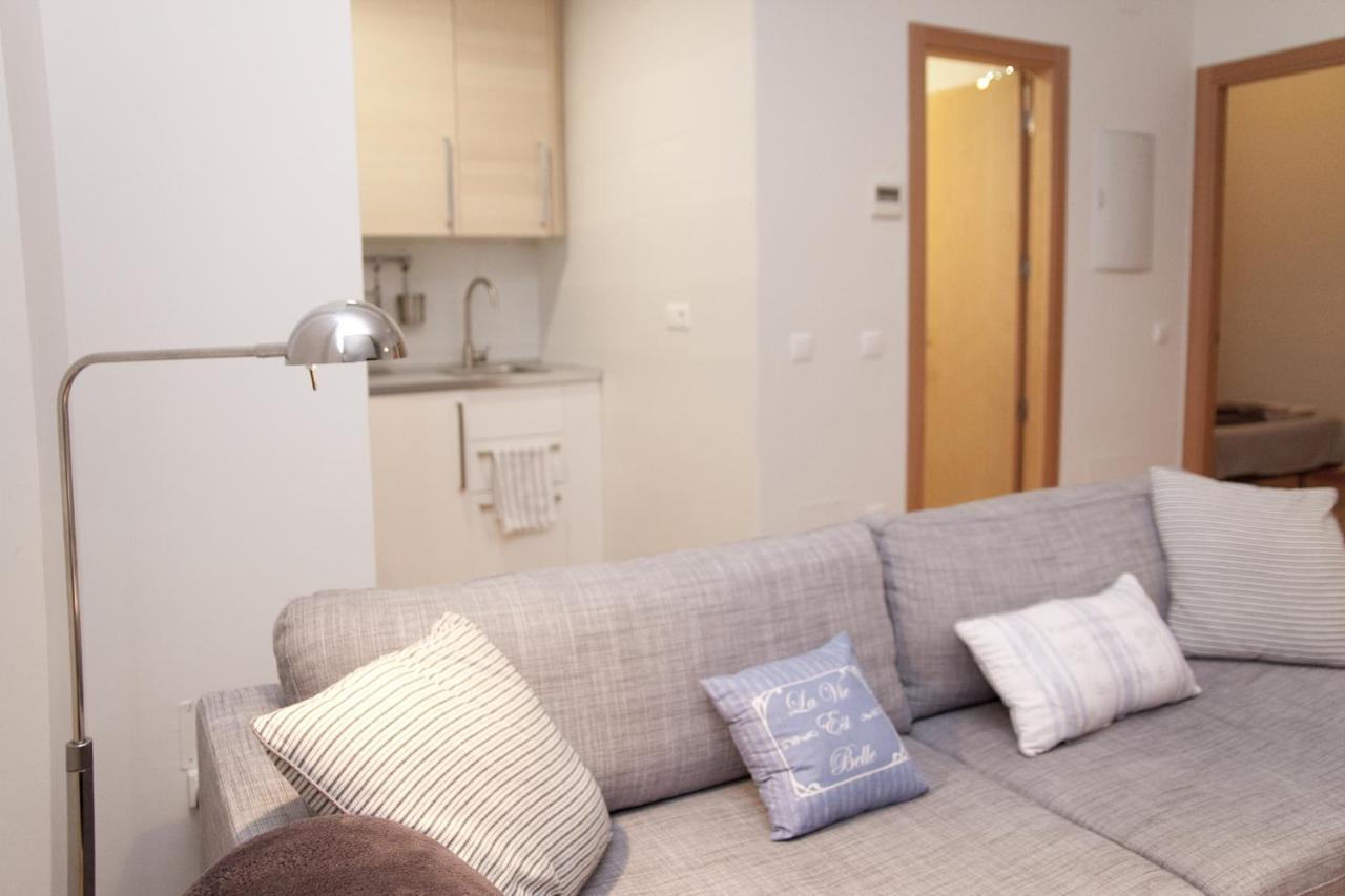 Victoria Freshapartments Малага Стая снимка