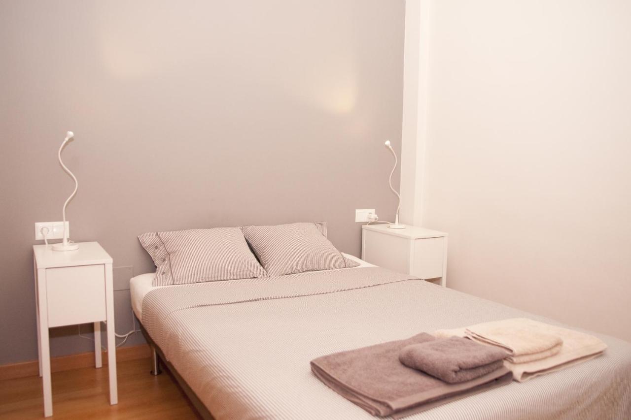 Victoria Freshapartments Малага Стая снимка