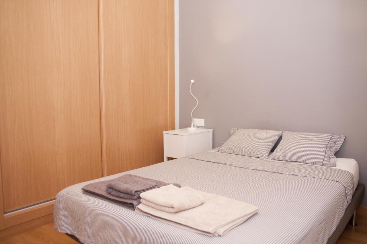 Victoria Freshapartments Малага Стая снимка