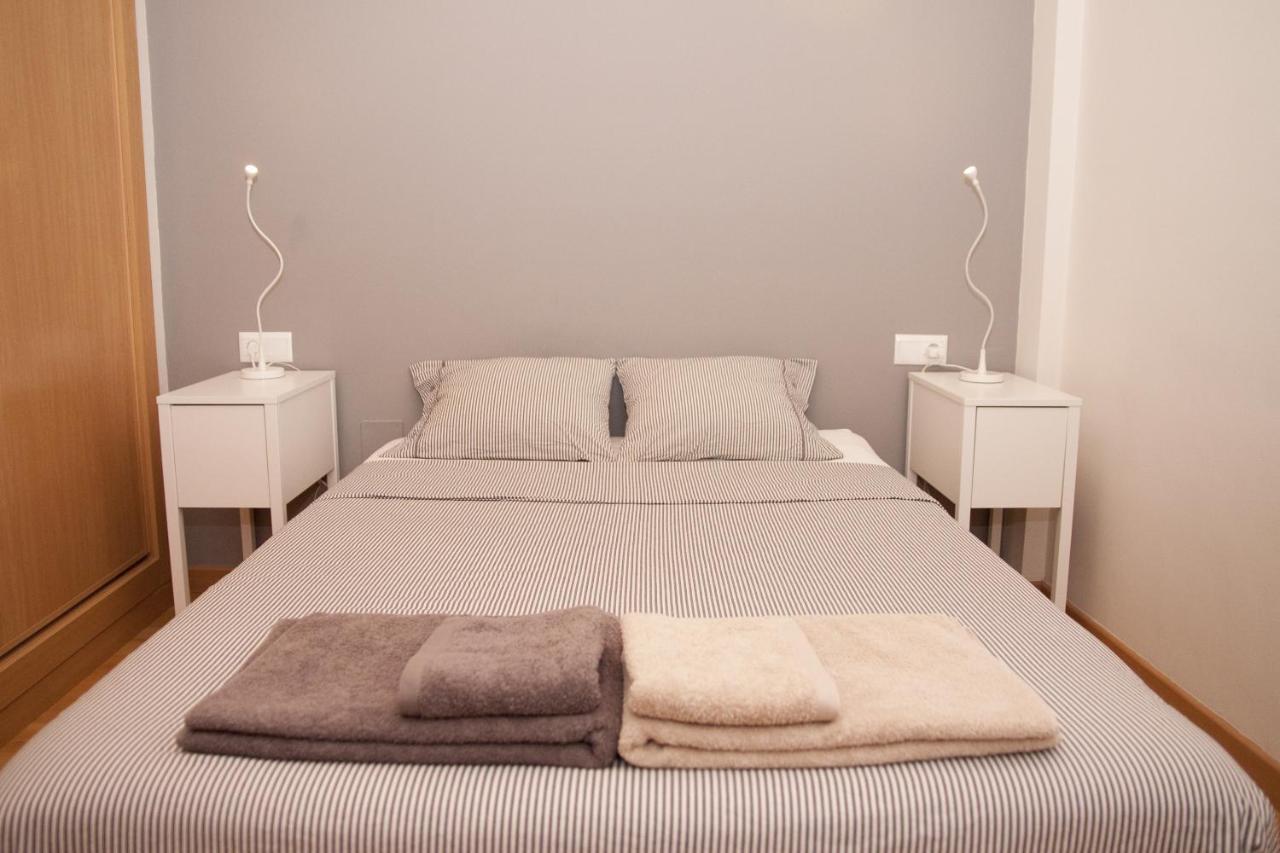 Victoria Freshapartments Малага Стая снимка