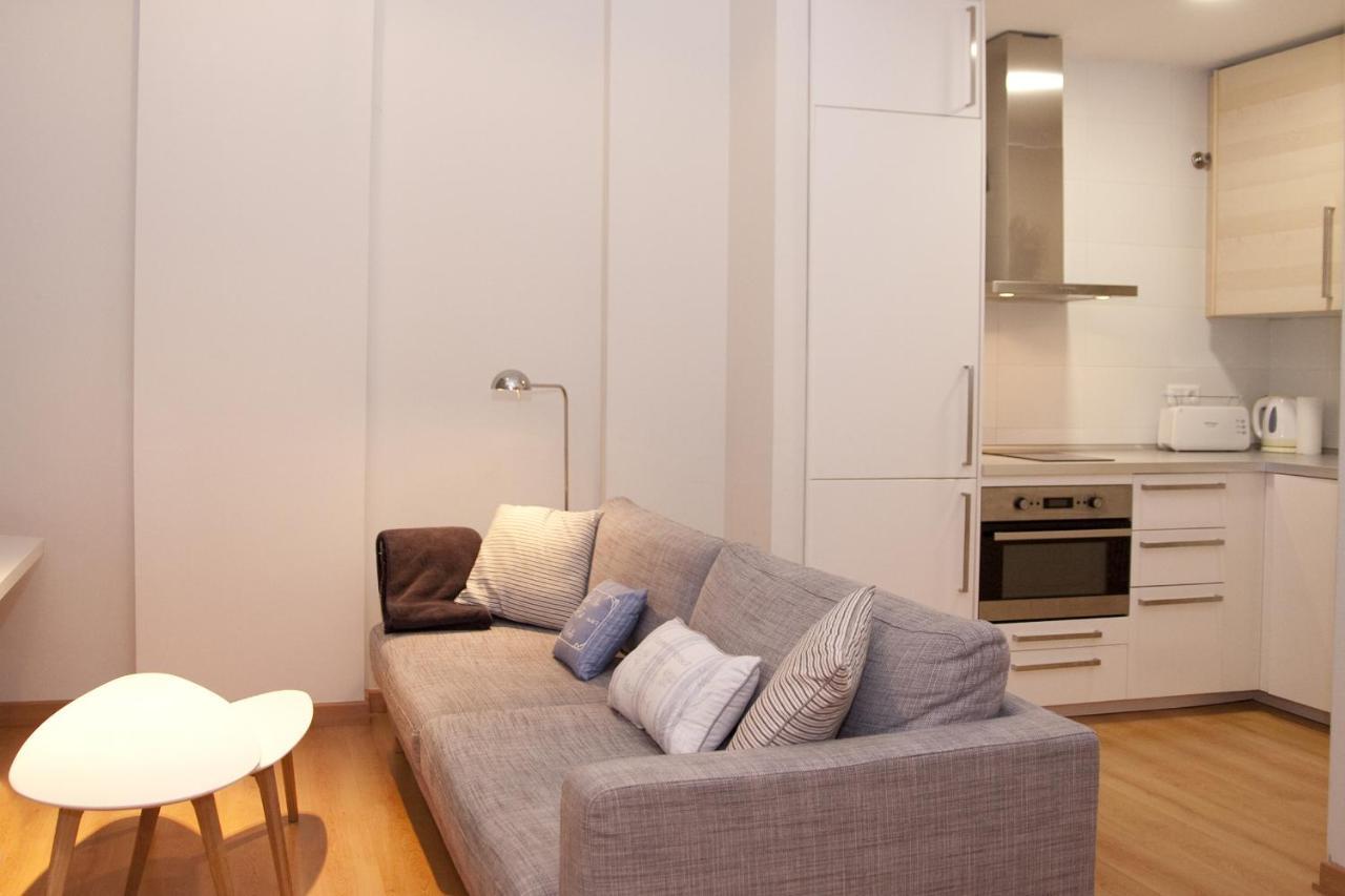 Victoria Freshapartments Малага Стая снимка