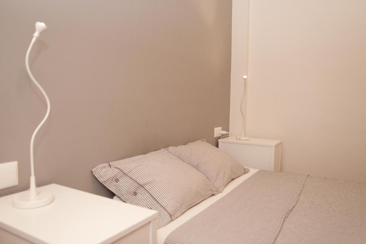 Victoria Freshapartments Малага Стая снимка