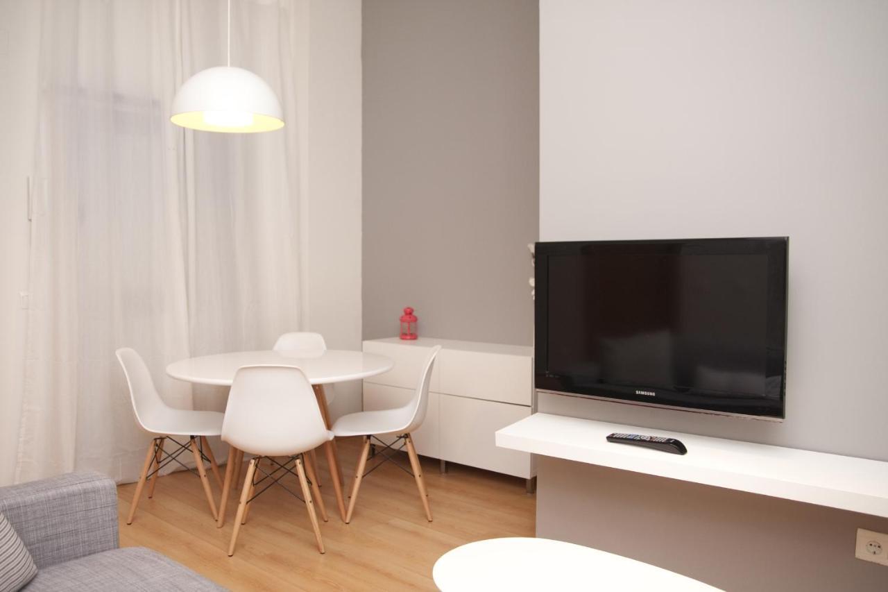 Victoria Freshapartments Малага Стая снимка