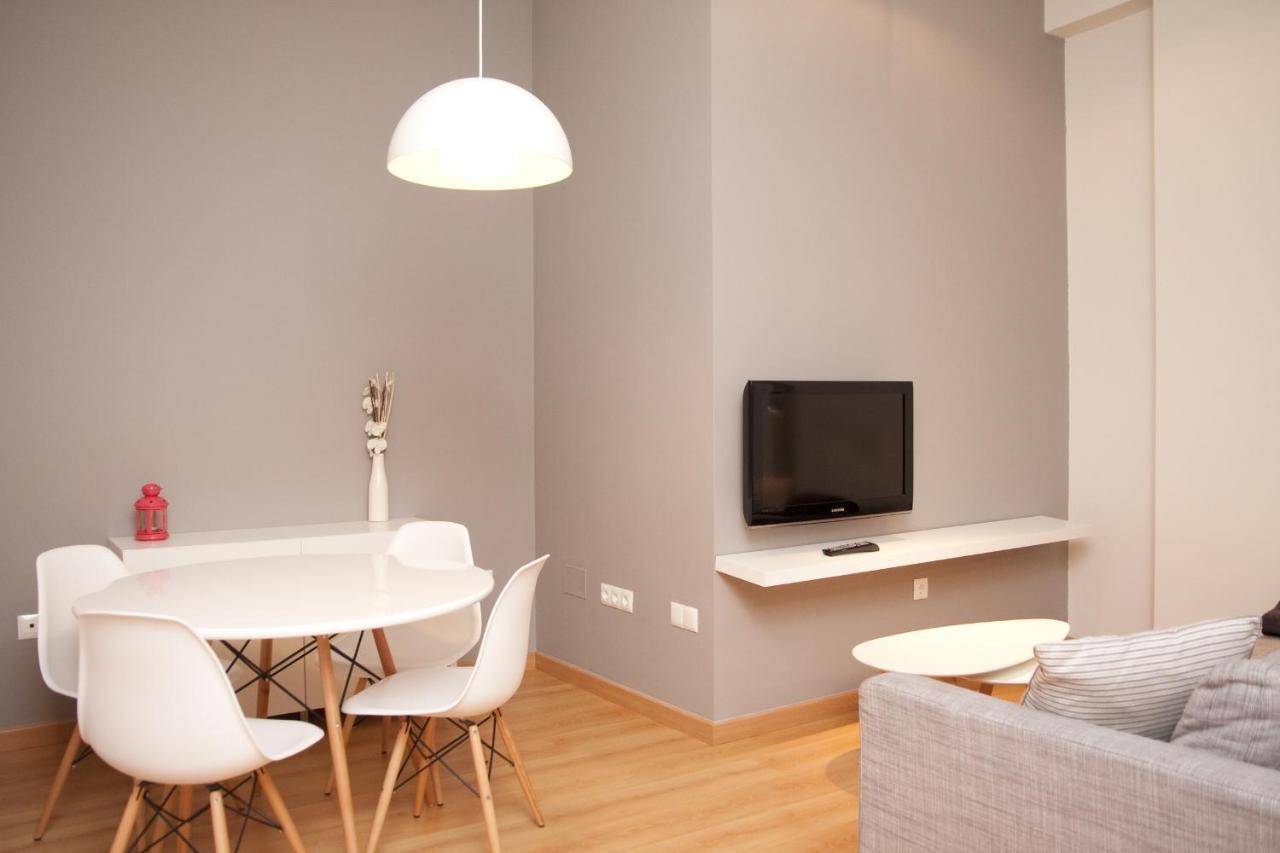 Victoria Freshapartments Малага Стая снимка