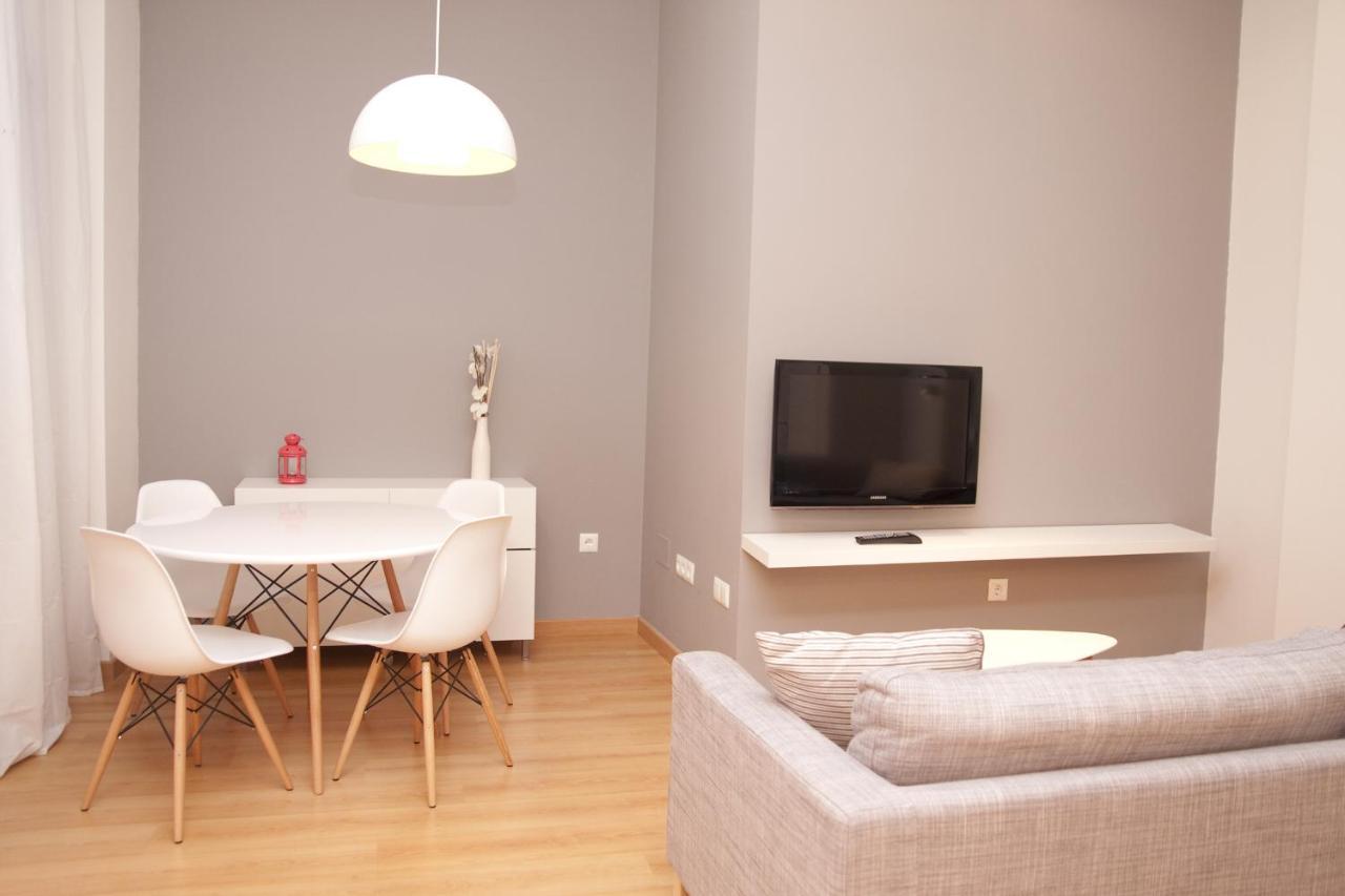 Victoria Freshapartments Малага Стая снимка