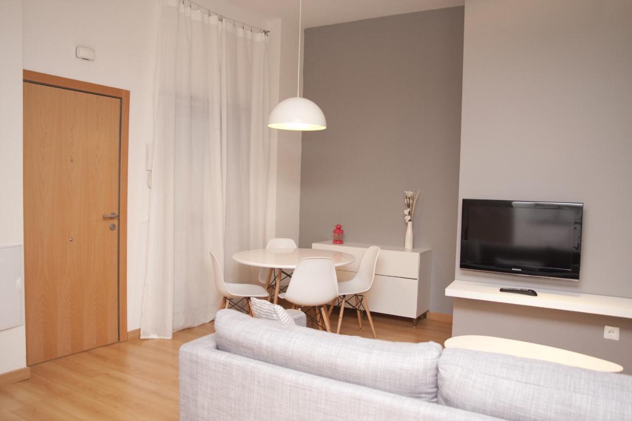 Victoria Freshapartments Малага Стая снимка