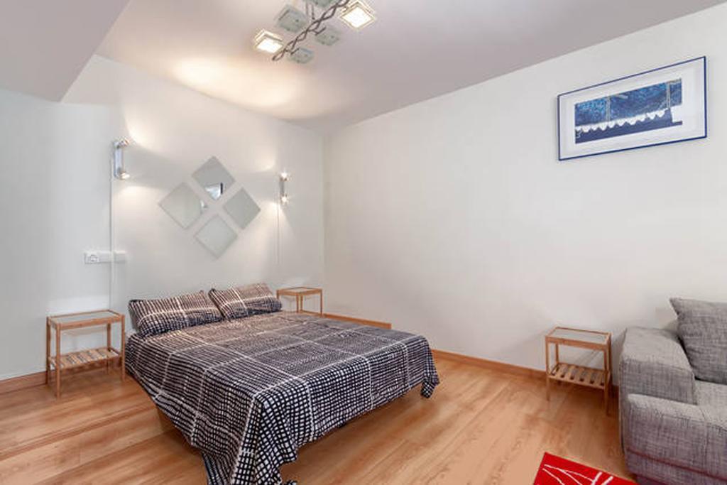 Victoria Freshapartments Малага Стая снимка