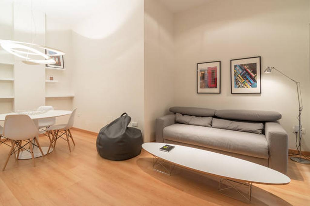 Victoria Freshapartments Малага Стая снимка