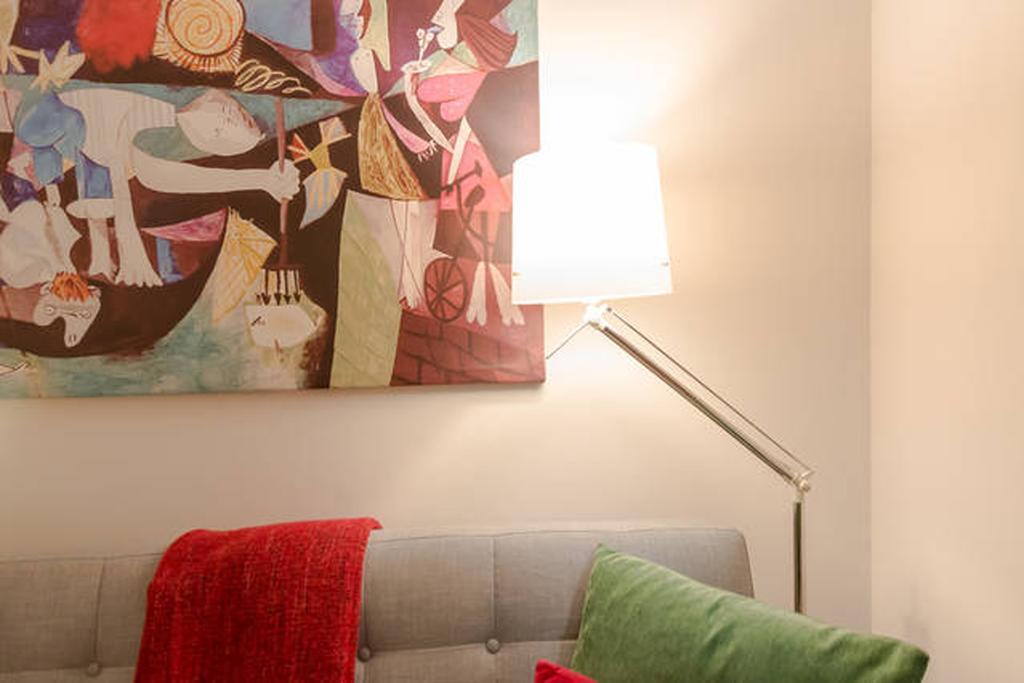 Victoria Freshapartments Малага Стая снимка