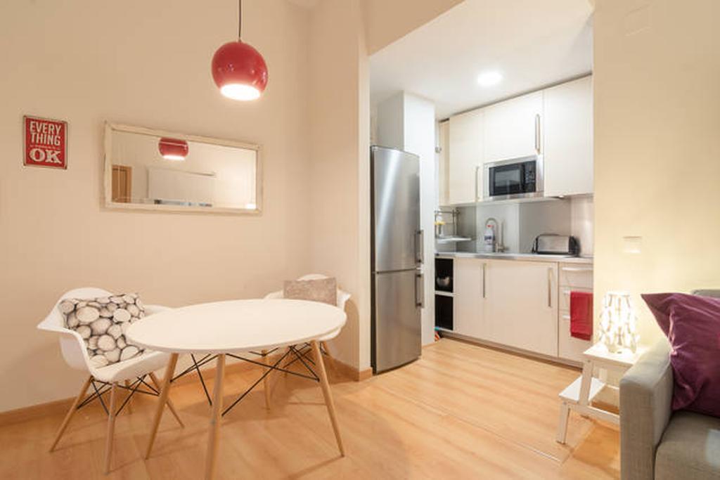 Victoria Freshapartments Малага Стая снимка