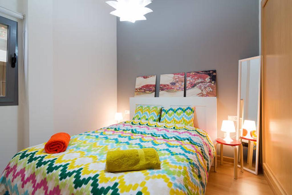 Victoria Freshapartments Малага Стая снимка