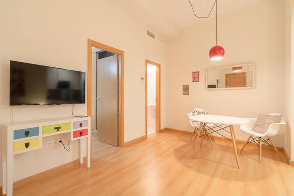 Victoria Freshapartments Малага Стая снимка