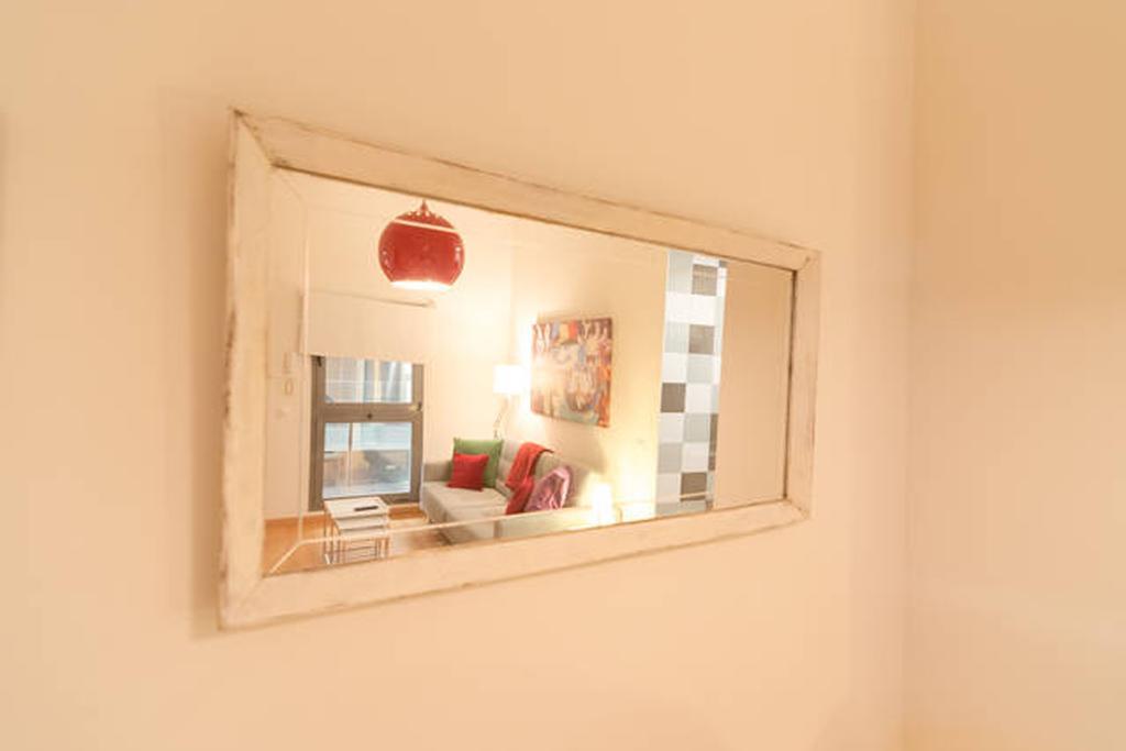 Victoria Freshapartments Малага Стая снимка